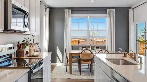Kitchen - 28227 E 4th Pl, Watkins, CO 80137 photo 3 of 3