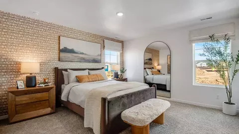 Bedroom - 28227 E 4th Pl, Watkins, CO 80137 photo 2 of 4