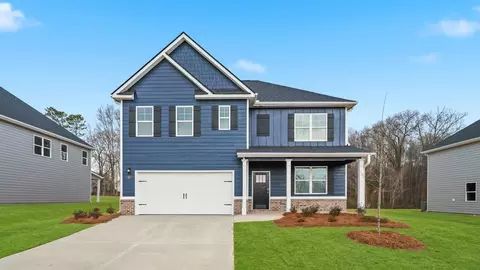 126 Bullock Pass, Jefferson, GA 30549