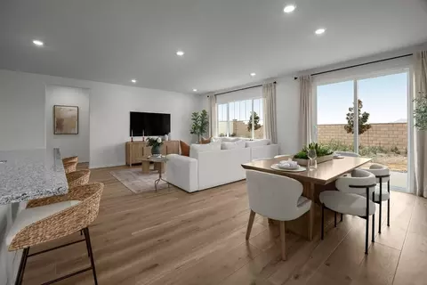Dining - 28218 Delphinus Dr, Menifee, CA 92586 photo 1 of 1