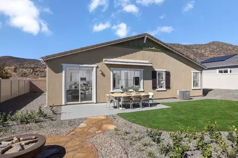 Exterior - 28218 Delphinus Dr, Menifee, CA 92586 photo 4 of 4