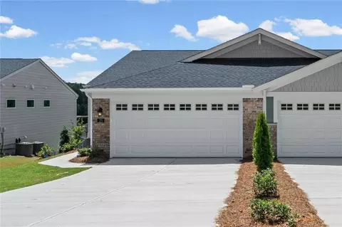25 Village Dr, Dawsonville, GA 30534