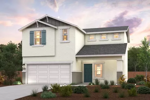 Exterior - 222 Nadine St, Merced, CA 95341 photo 2 of 17
