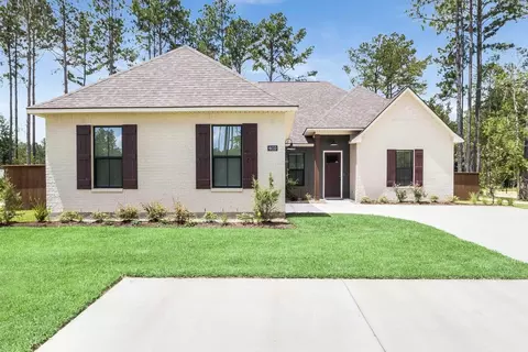 Exterior - 6010 Overcup Dr, Lumberton, TX 77657 photo 3 of 4
