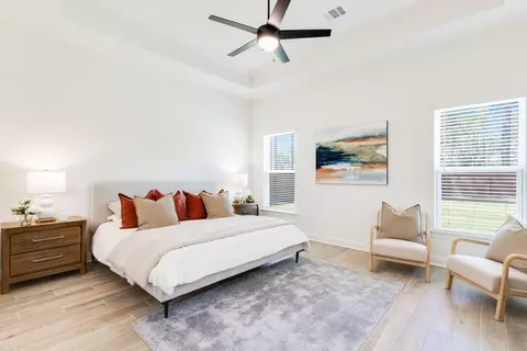 Bedroom - 6010 Overcup Dr, Lumberton, TX 77657 photo 1 of 1