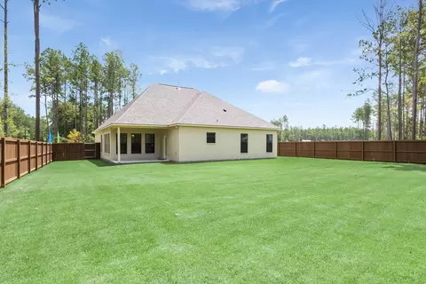 Exterior - 6010 Overcup Dr, Lumberton, TX 77657 photo 4 of 4