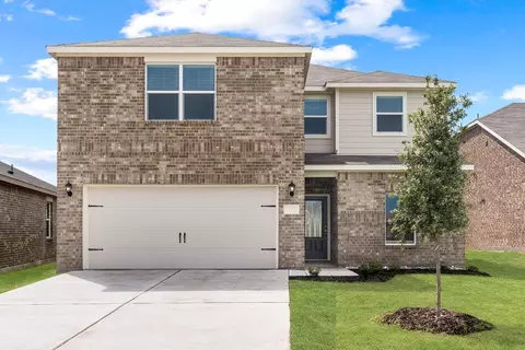 13405 Bonanza Cir, Godley, TX 76044