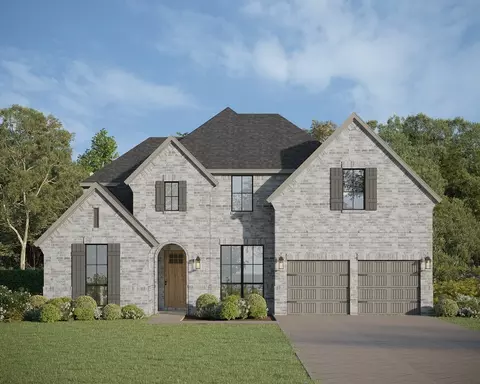 1416 Front Country Ln, Celina, TX 75009