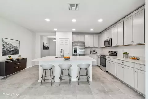 Kitchen - 12979 Castle Oaks Dr, Hudson, FL 34669 photo 1 of 3