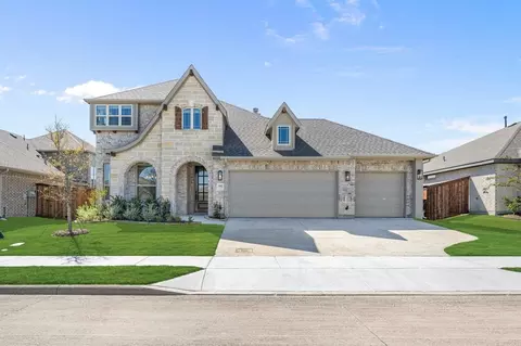 3042 Duck Heights Ave, Royse City, TX 75189