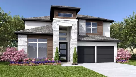 Exterior - 2209 Pinner Ct, Celina, TX 75009 photo 3 of 3