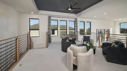 Entry Way - 2209 Pinner Ct, Celina, TX 75009 photo 1 of 1