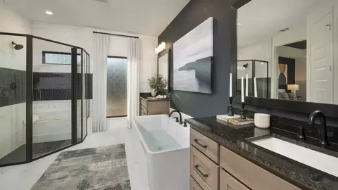 Bath - 2209 Pinner Ct, Celina, TX 75009 photo 1 of 1