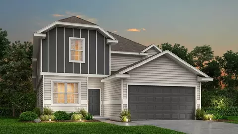 2400 Southern Magnolia Dr, Fort Worth, TX 76123