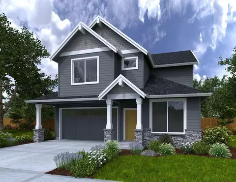5436 NW Fair Oaks Dr, Corvallis, OR 97330