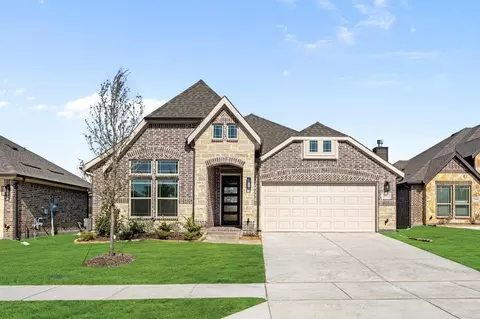 2012 Hickory Chase Ln, Anna, TX 75409