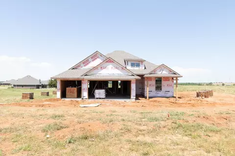 11668 Narrow Way, Guthrie, OK 73044