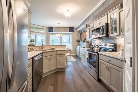 489 Bethpage Way, Lebanon, OH 45036