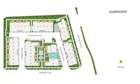 View/Area - 4301 Elderbrook Ln, Pleasanton, CA 94566 photo 44 of 44