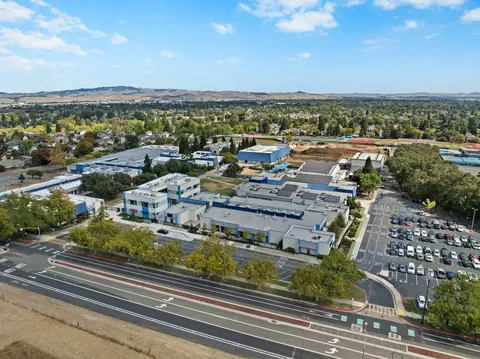 View/Area - 4301 Elderbrook Ln, Pleasanton, CA 94566 photo 34 of 44