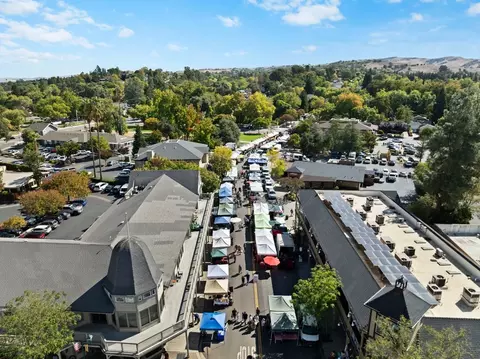 View/Area - 4301 Elderbrook Ln, Pleasanton, CA 94566 photo 31 of 44