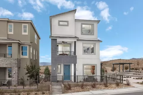 11654 Gambels Quail Ave, Las Vegas, NV 89138