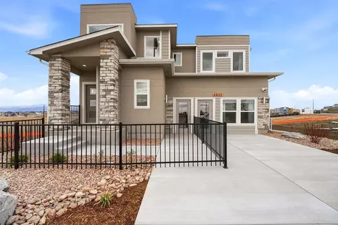 8551 Perkins Ln, Colorado Springs, CO 80925