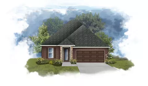 6010 Overcup Dr, Lumberton, TX 77657