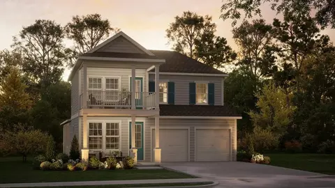 1425 Buttonsage Ave, Panama City, FL 32405