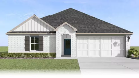 3106 Ravenwood Dr, Lake Charles, LA 70607
