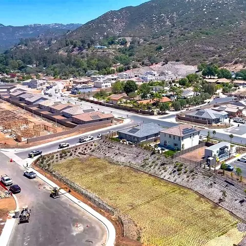 View/Area - 3419 Foxley Dr, Escondido, CA 92027 photo 5 of 5