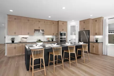 Kitchen - 3419 Foxley Dr, Escondido, CA 92027 photo 1 of 1