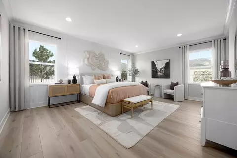 Bedroom - 3419 Foxley Dr, Escondido, CA 92027 photo 1 of 1