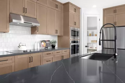Kitchen - 3419 Foxley Dr, Escondido, CA 92027 photo 2 of 2