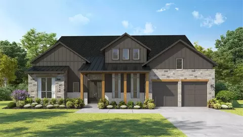 119 Plott Hound Dr, Montgomery, TX 77316