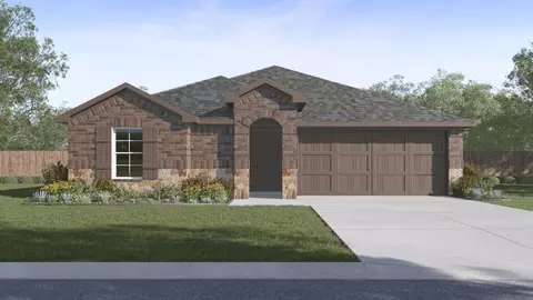 3200 Charleston Dr, Ennis, TX 75119