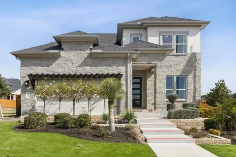 Exterior - 828 Sanger Ln, Leander, TX 78641 photo 2 of 12