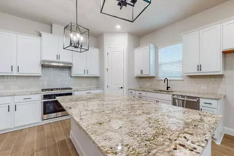 Kitchen - 828 Sanger Ln, Leander, TX 78641 photo 1 of 3