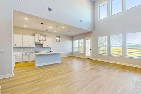 Living - 828 Sanger Ln, Leander, TX 78641 photo 2 of 3