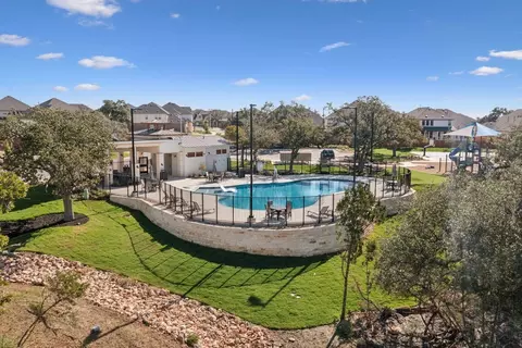 Exterior - 828 Sanger Ln, Leander, TX 78641 photo 10 of 12