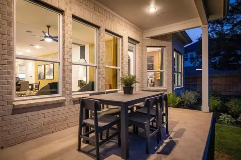 Exterior - 828 Sanger Ln, Leander, TX 78641 photo 6 of 12