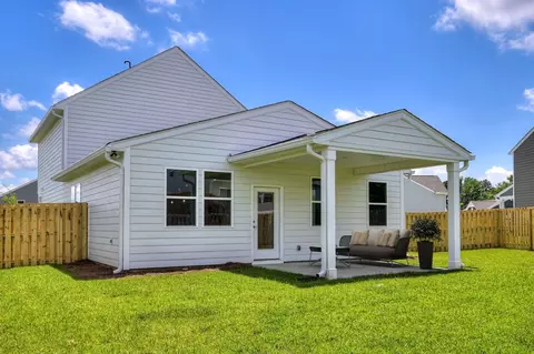 Exterior - 711 Miller Tree Way, Elgin, SC 29045 photo 3 of 13