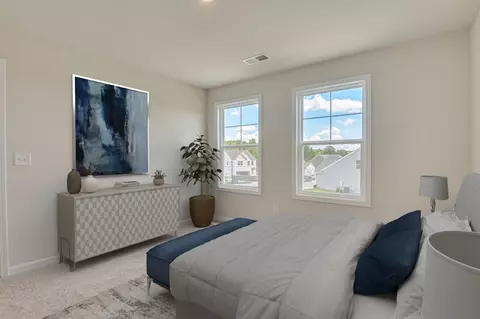 Bedroom - 711 Miller Tree Way, Elgin, SC 29045 photo 2 of 8