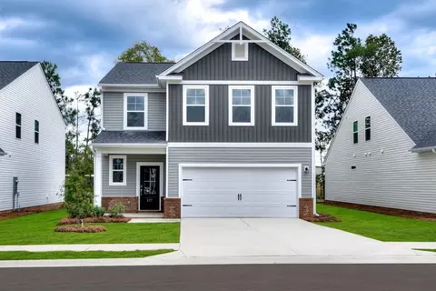 Exterior - 711 Miller Tree Way, Elgin, SC 29045 photo 7 of 13