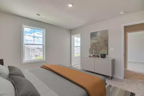 Bedroom - 711 Miller Tree Way, Elgin, SC 29045 photo 4 of 8