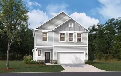Exterior - 711 Miller Tree Way, Elgin, SC 29045 photo 2 of 13