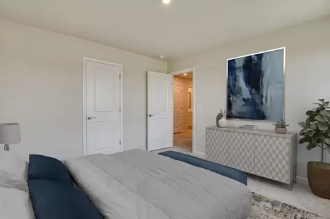 Bedroom - 711 Miller Tree Way, Elgin, SC 29045 photo 3 of 8