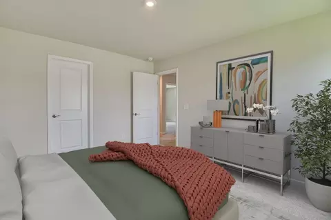 Bedroom - 711 Miller Tree Way, Elgin, SC 29045 photo 6 of 8