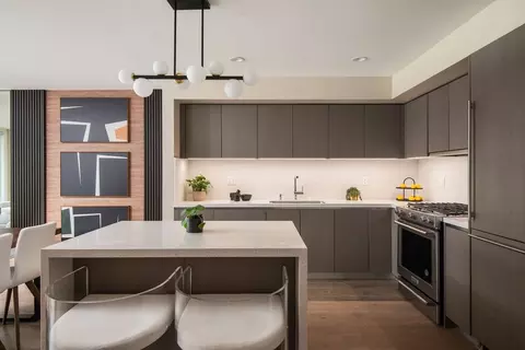 Kitchen - 380 Cordova St #101, Pasadena, CA 91101 photo 2 of 3