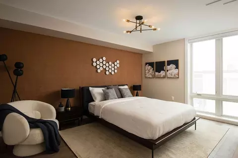 Bedroom - 380 Cordova St #101, Pasadena, CA 91101 photo 2 of 4